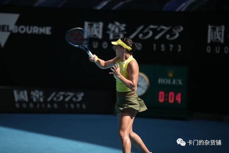 WTA年度大奖提名揭晓：荣誉归属几无悬念，网坛新秩序悄然成型