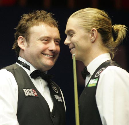 詹姆斯：里夫斯可能有点累而东契奇历经长途跋涉，我状态很好