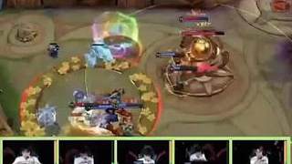 球队争夺联 球队争夺联